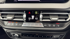 BMW 1 Series 118i [136] M Sport 5dr [Live Cockpit Professional] Petrol Hatchback